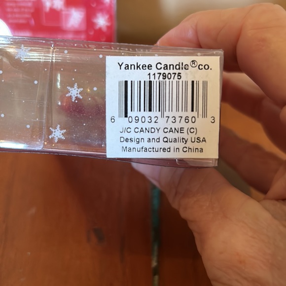 Yankee Candle Candle Charm - Picture 3 of 3